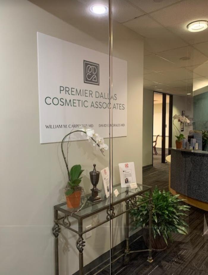 Dr. William Carpenter