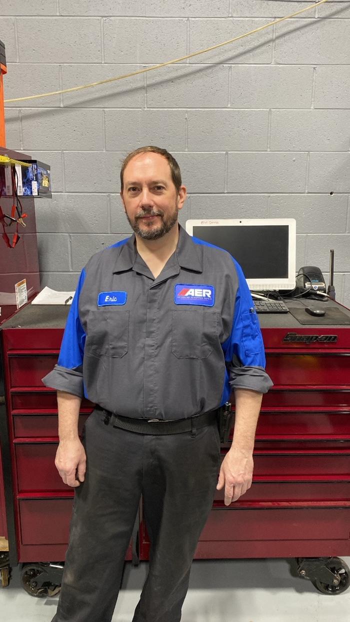 Advanced European Repair