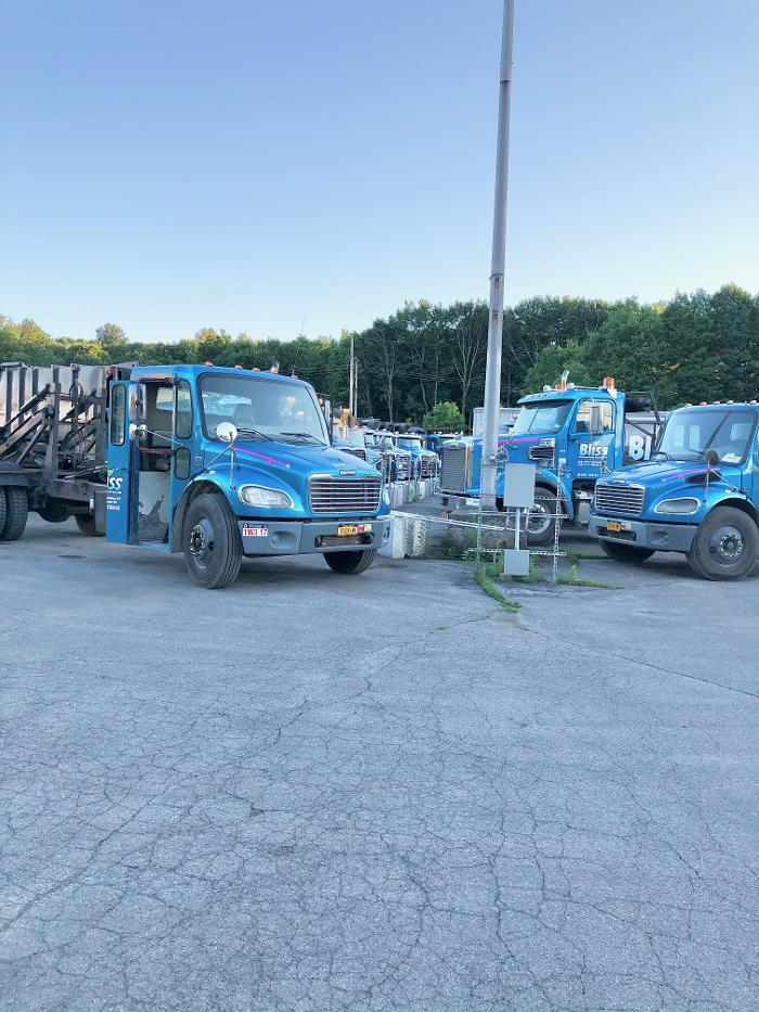 Bliss Environmental Services