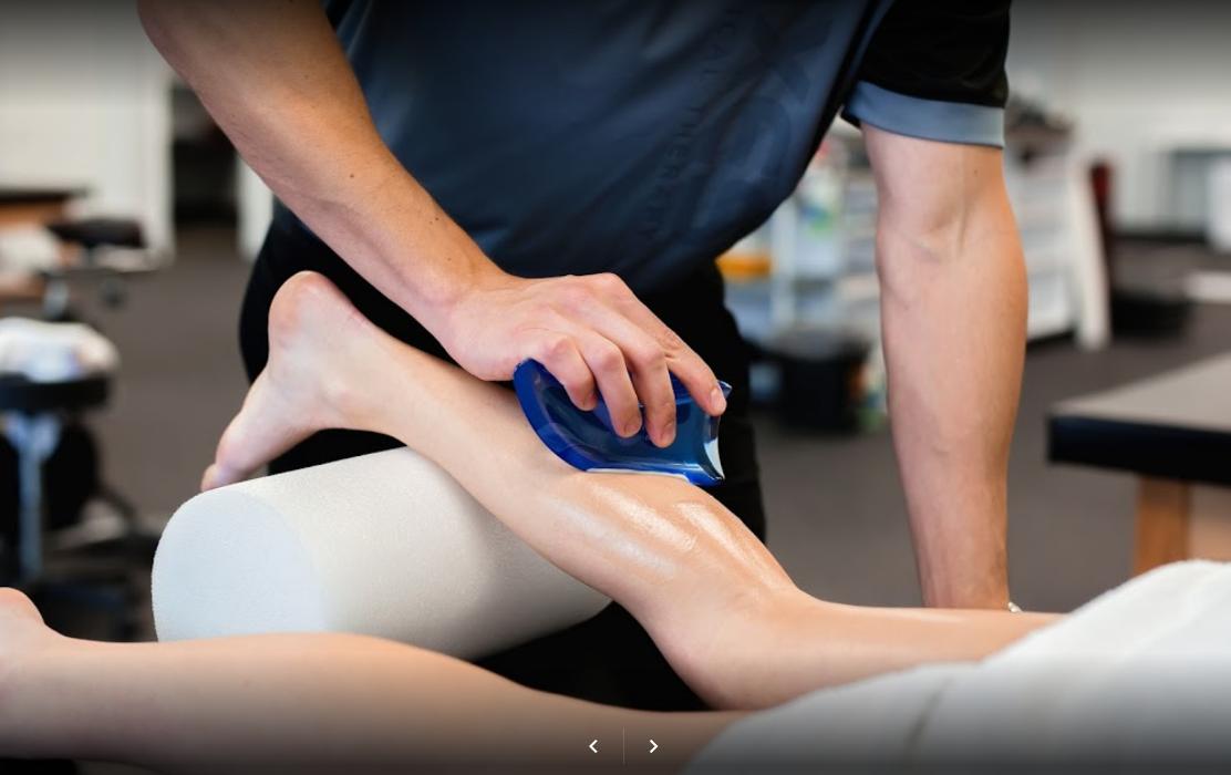 Axes Physical Therapy-Lake St Louis