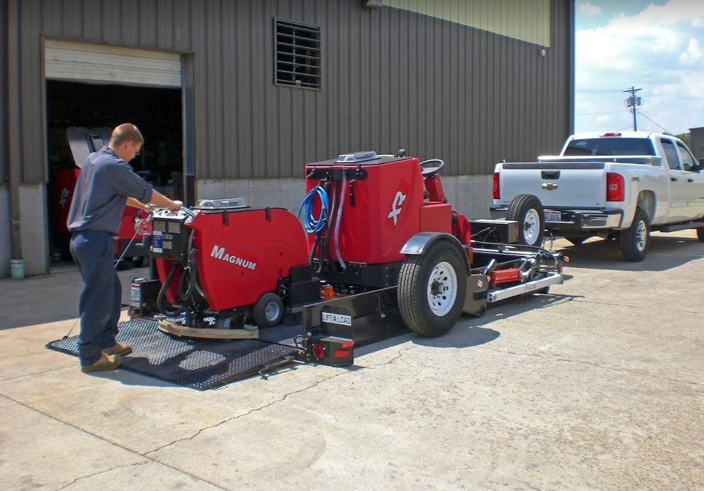 PowerClean Equipment Company