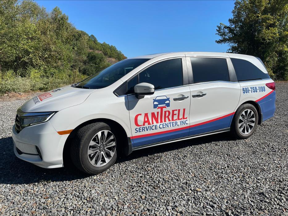 Cantrell Service Center