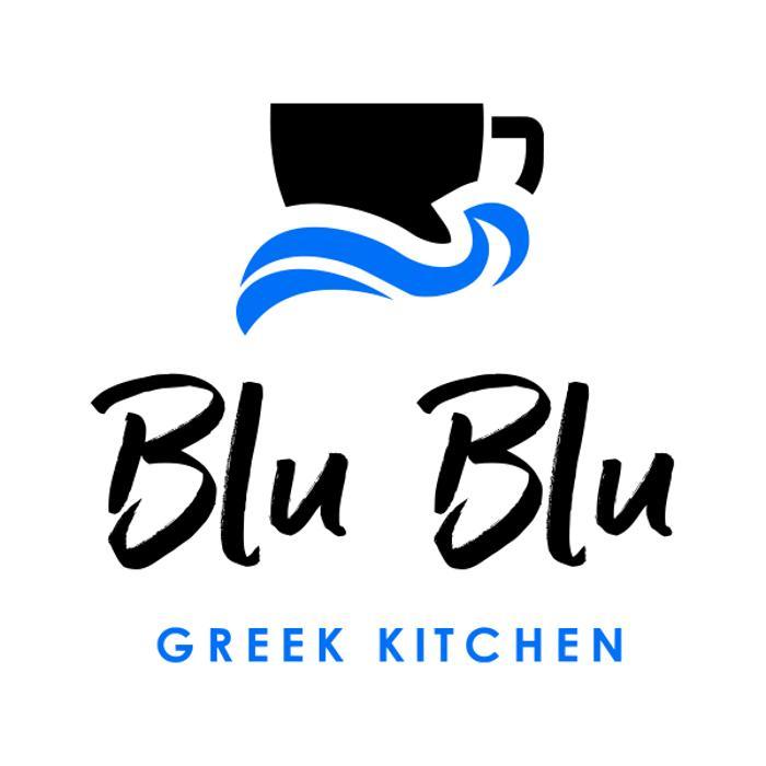 Blu Blu Greek Kitchen