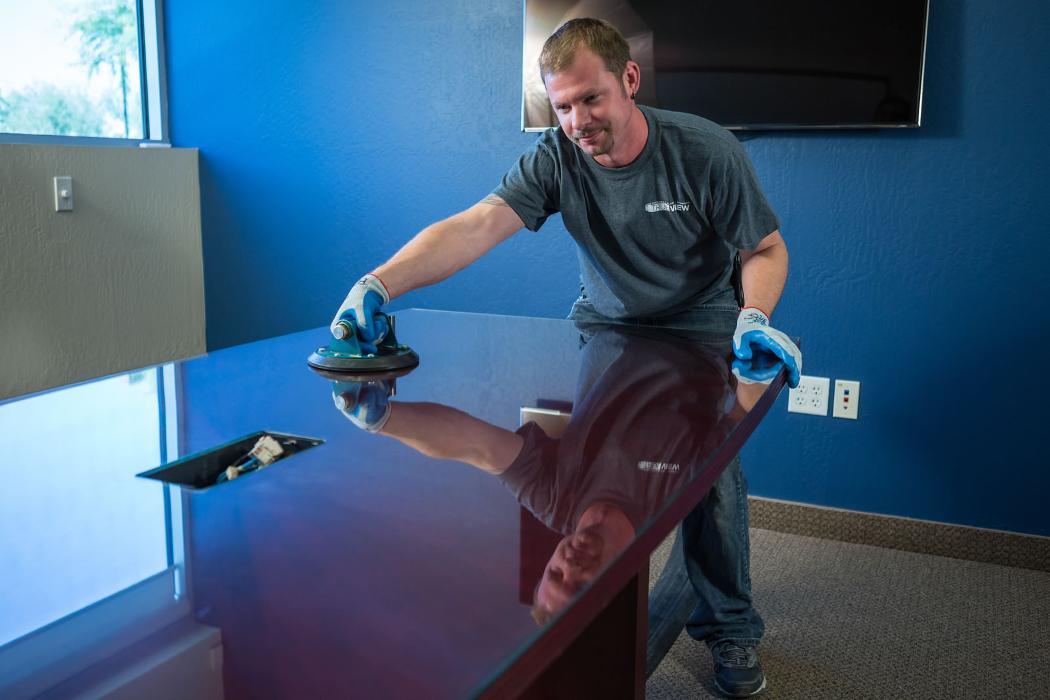 True View Windows & Glass