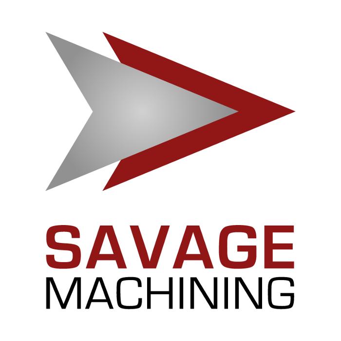 Savage Machining