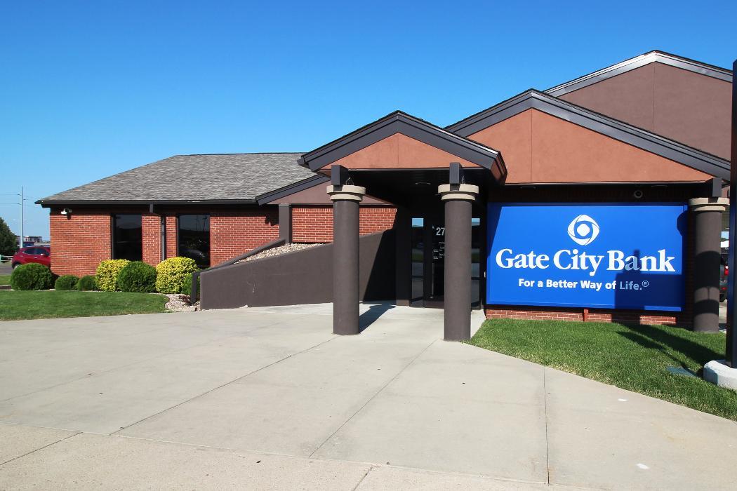 Gate City Bank