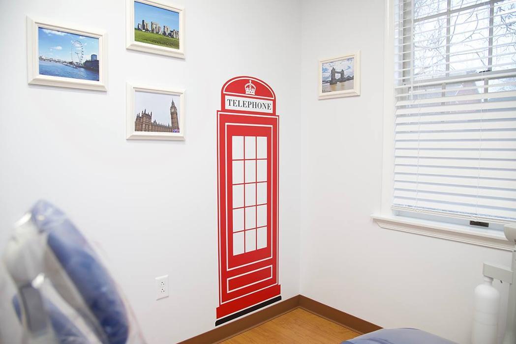 Pacifico Dental Care