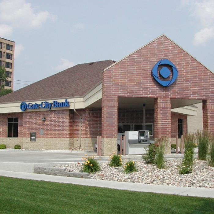 Gate City Bank
