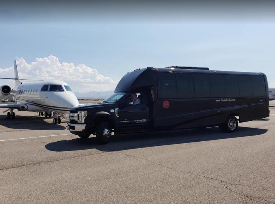 Four Seasons Concierge Transportation