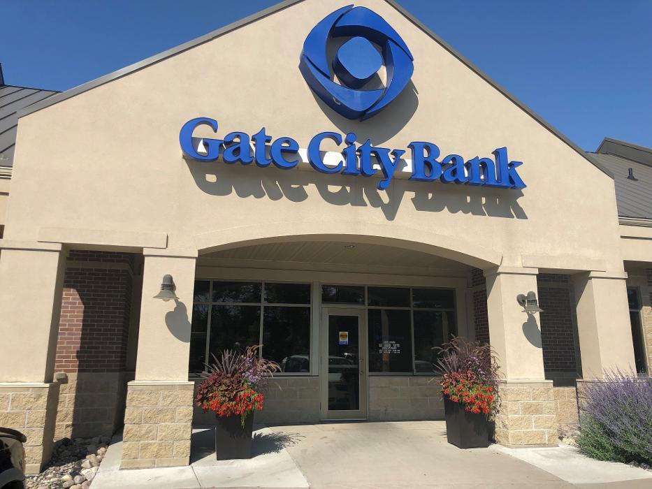 Gate City Bank