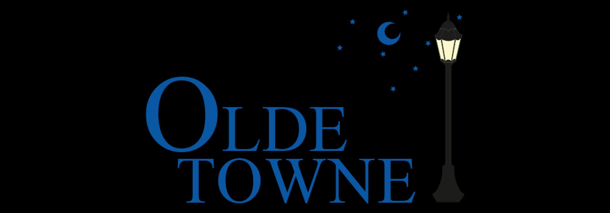 Apartments at Olde Towne