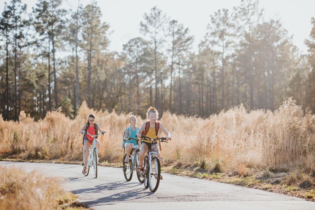 Point Hope Charleston