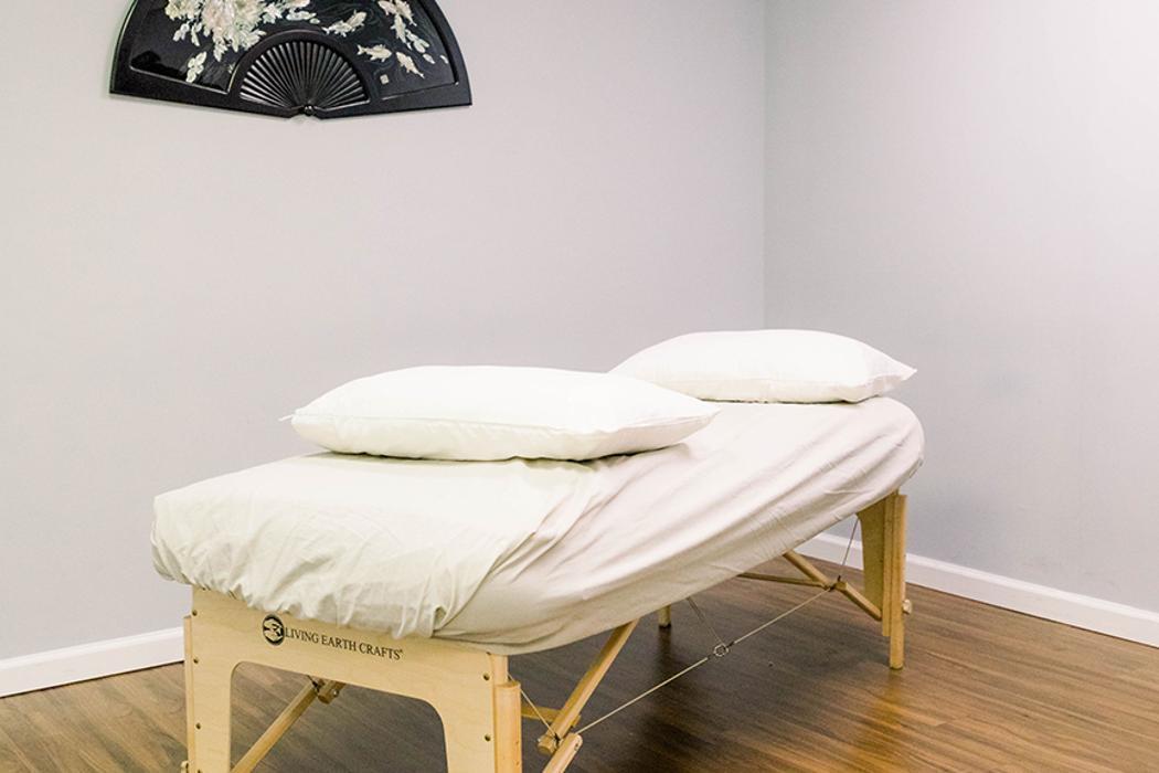 Jacksonville Acupuncture Clinic