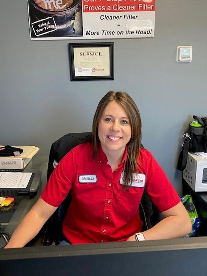 Consolidated Truck Parts & Service of Alexandria