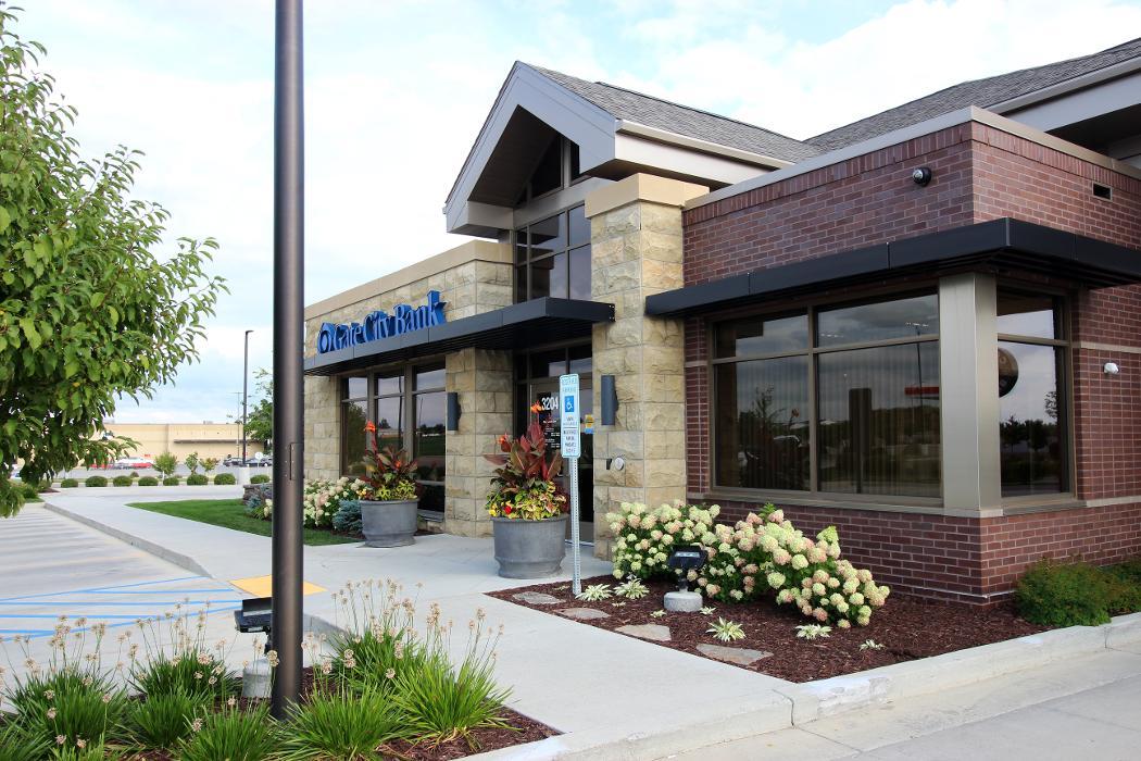 Gate City Bank