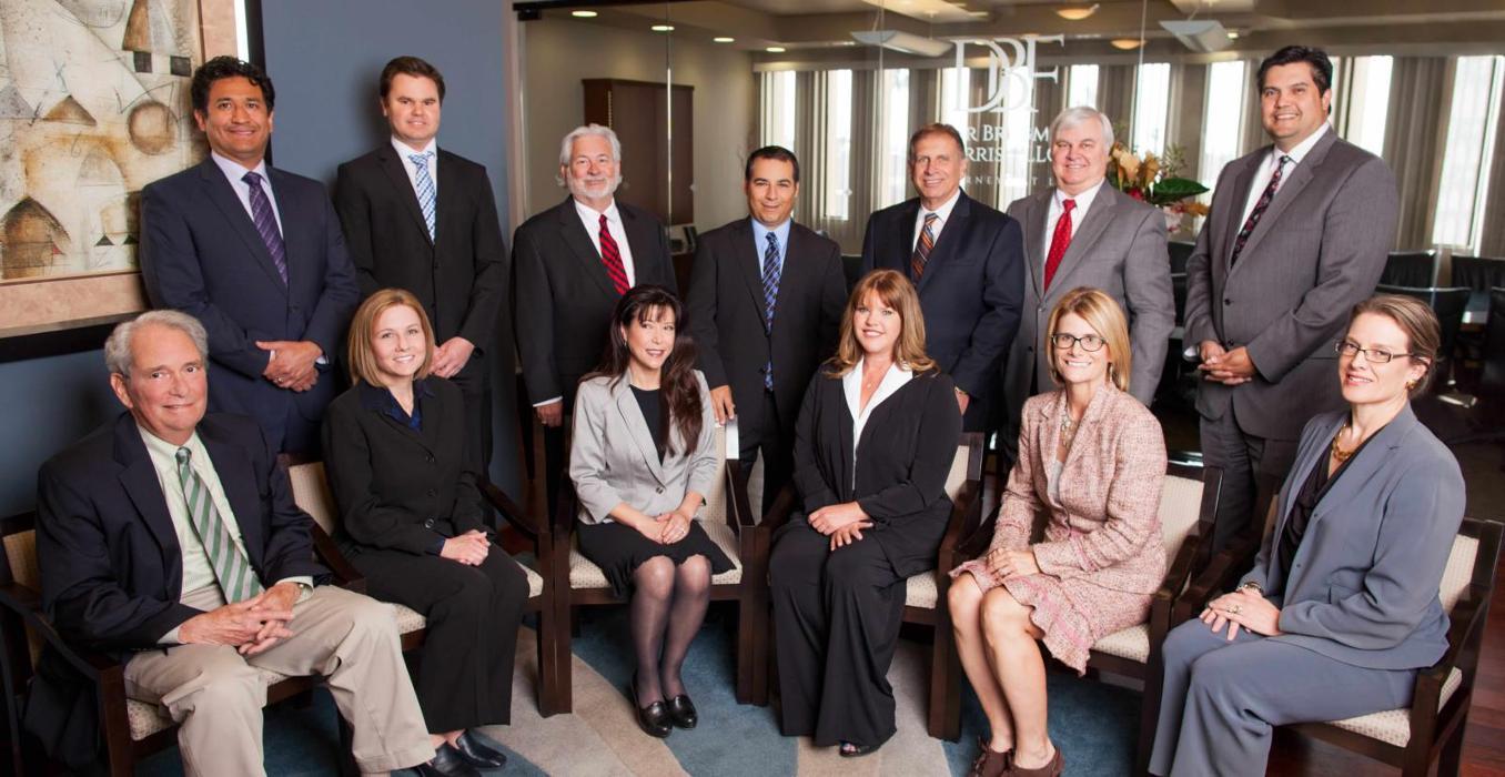 Dyer Bregman Ferris Wong & Carter PLLC