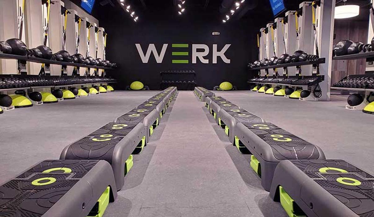 SPENGA Charlotte South End