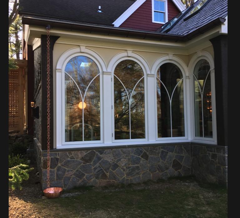 George's Seamless Gutters