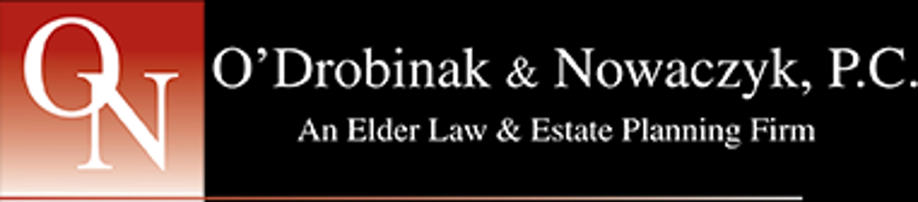 O'Drobinak & Nowaczyk, P.C.