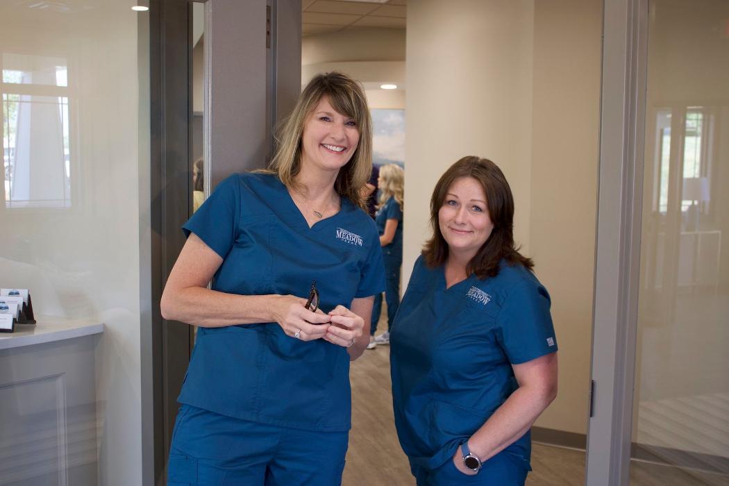 Meadow Creek Family Dentistry