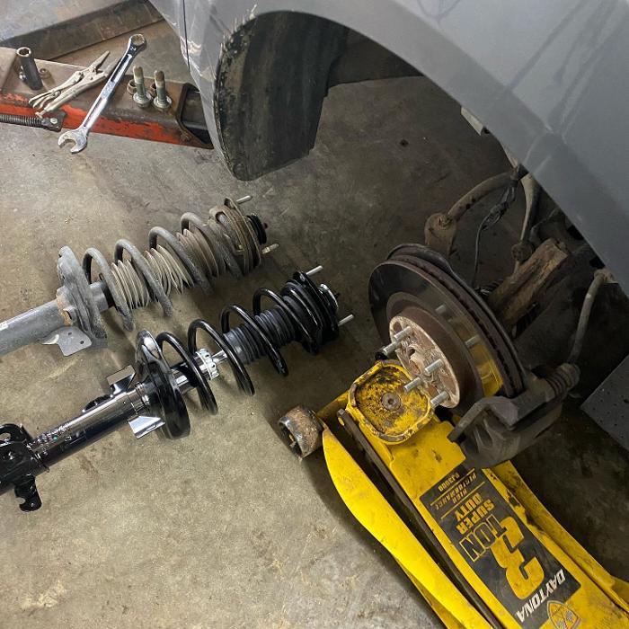 Enright Automotive LLC