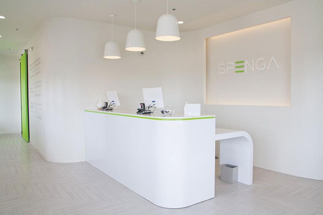 SPENGA North Dallas Richardson