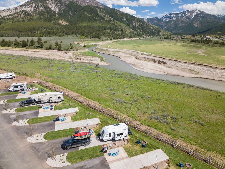 Alpine Valley RV Resort