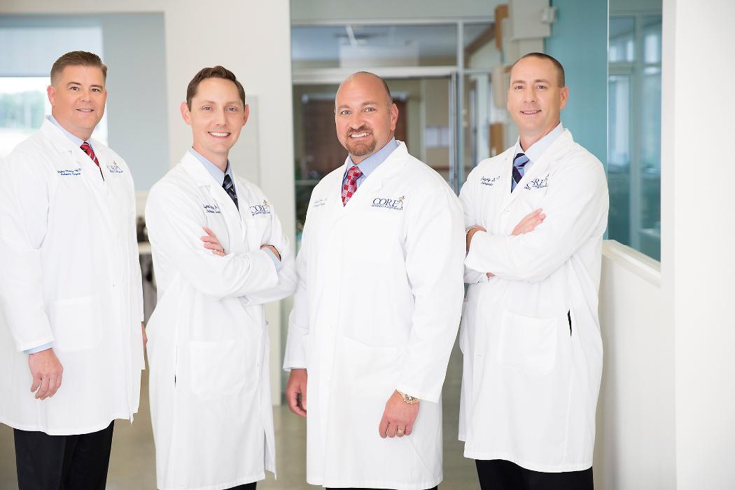 Core Orthopedics and Sports Medicine