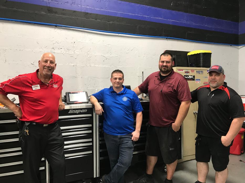 FloState Auto Diesel Repair