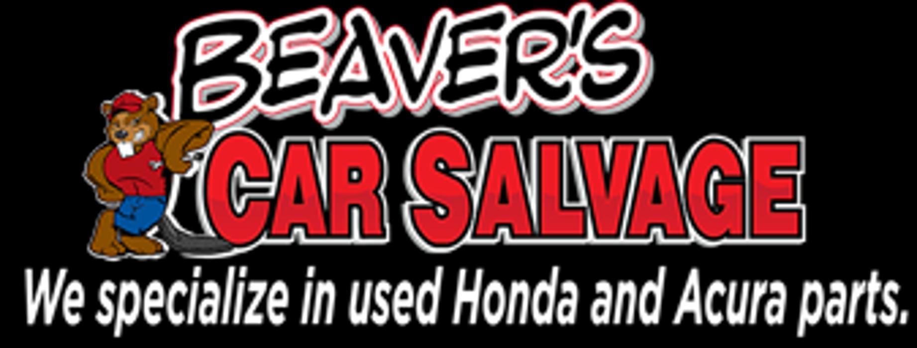 Beaver's Car Salvage