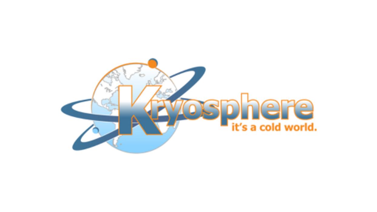 Kryosphere