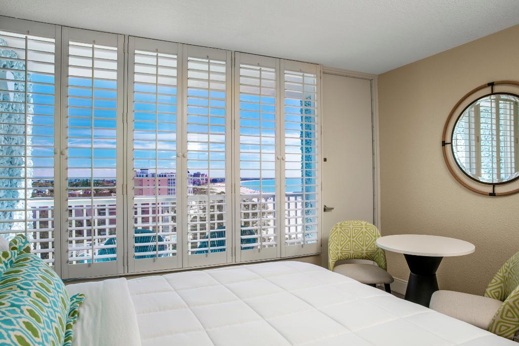 Bellwether Beach Resort