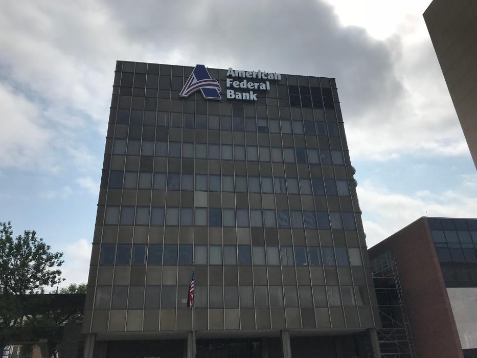 American Federal Bank