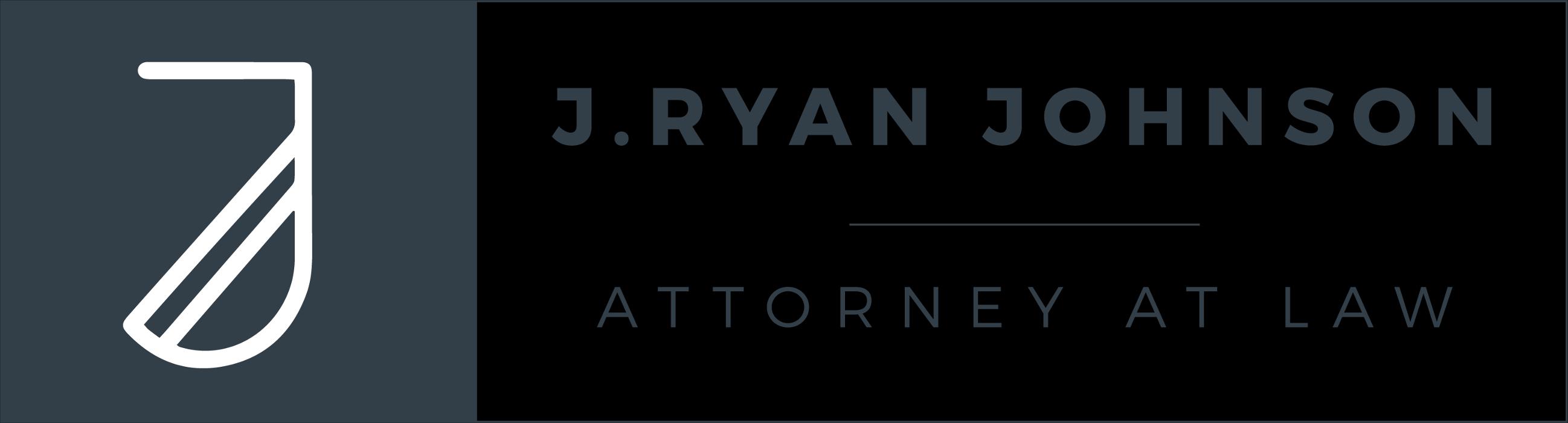 J. Ryan Johnson - Attorney at Law