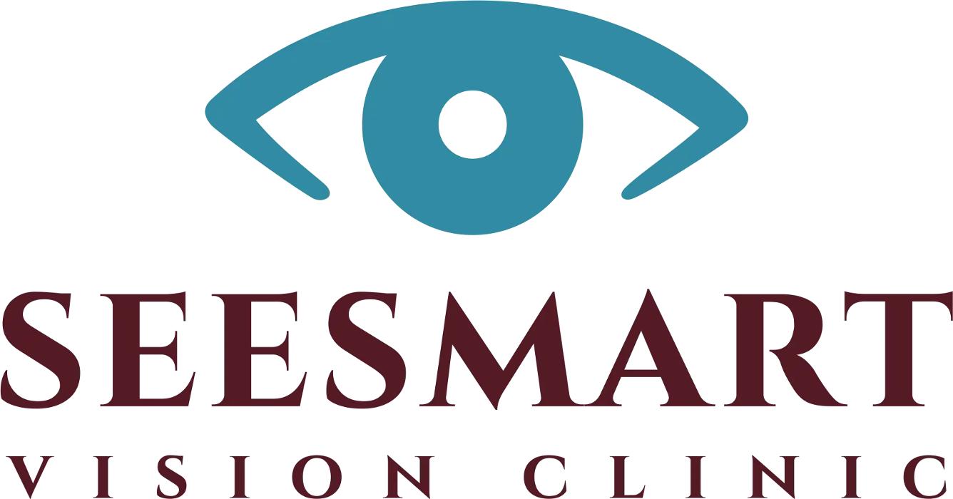 Seesmart Vision Clinic: Dr. Aaron Schwindt