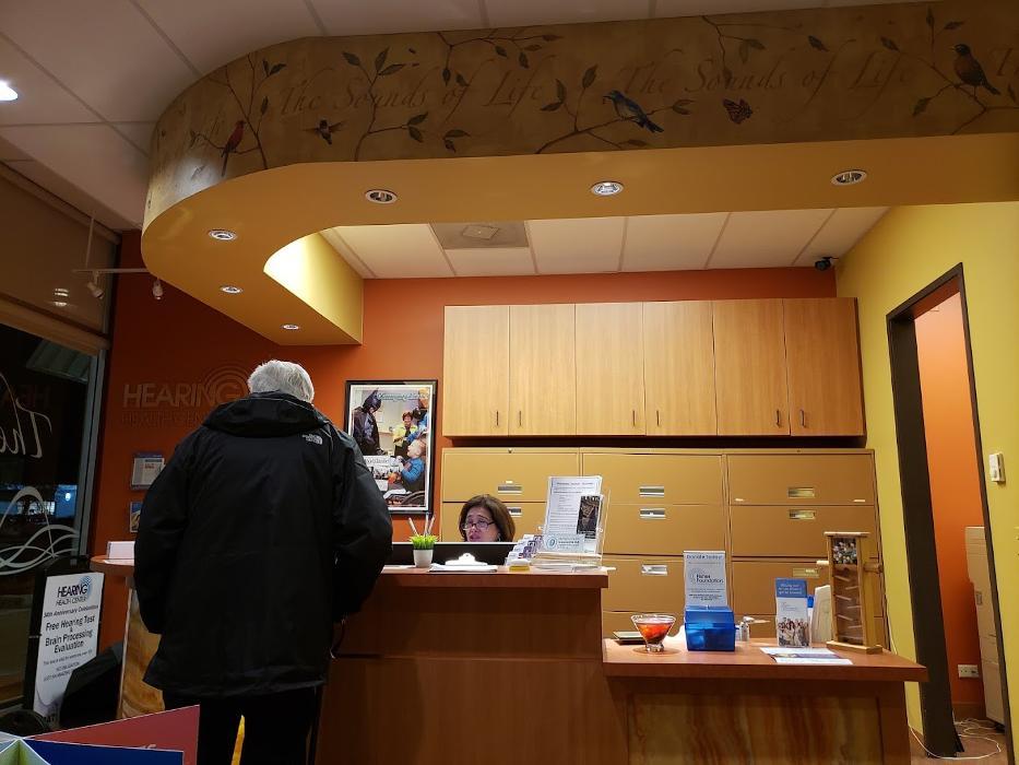 Hearing Health Center