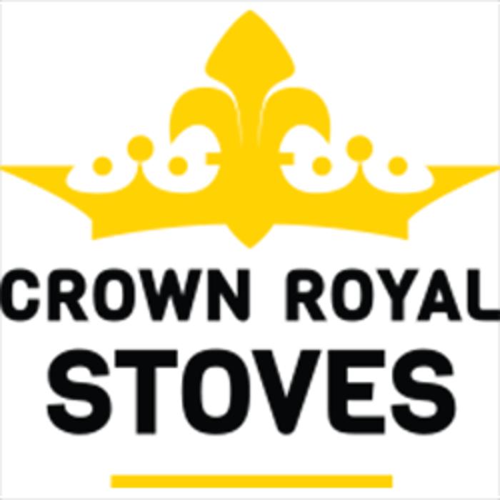 Crown Royal Stoves