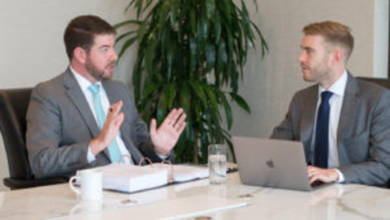 Herrmann & Murphy, PPLC