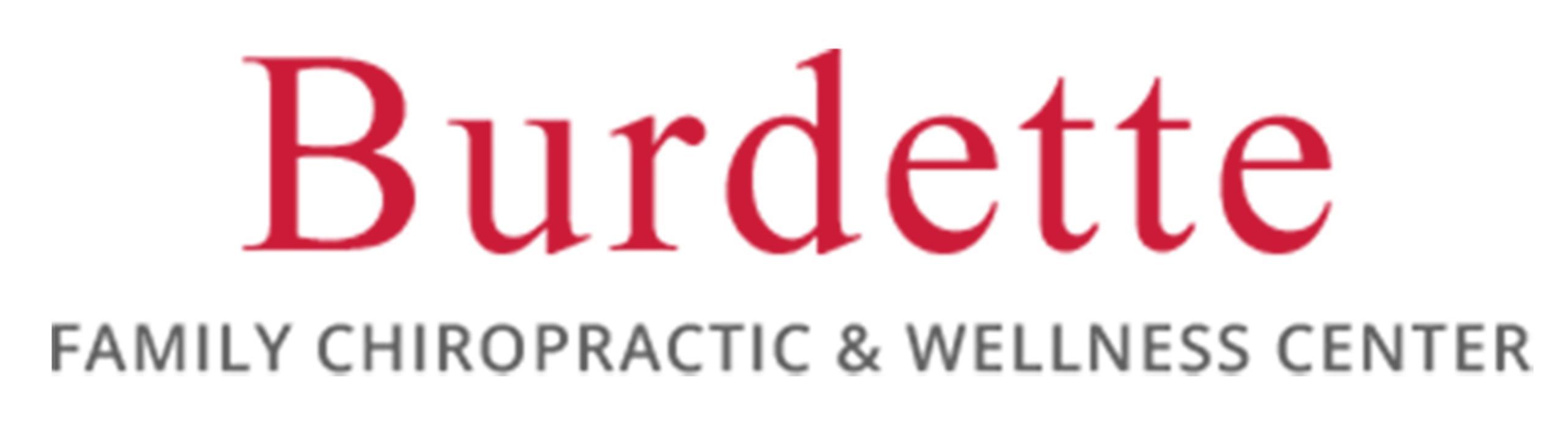 Burdette Family Chiropractic and Wellness Center