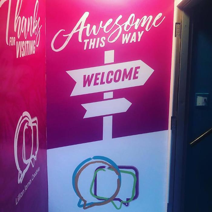 Lillian James Creative