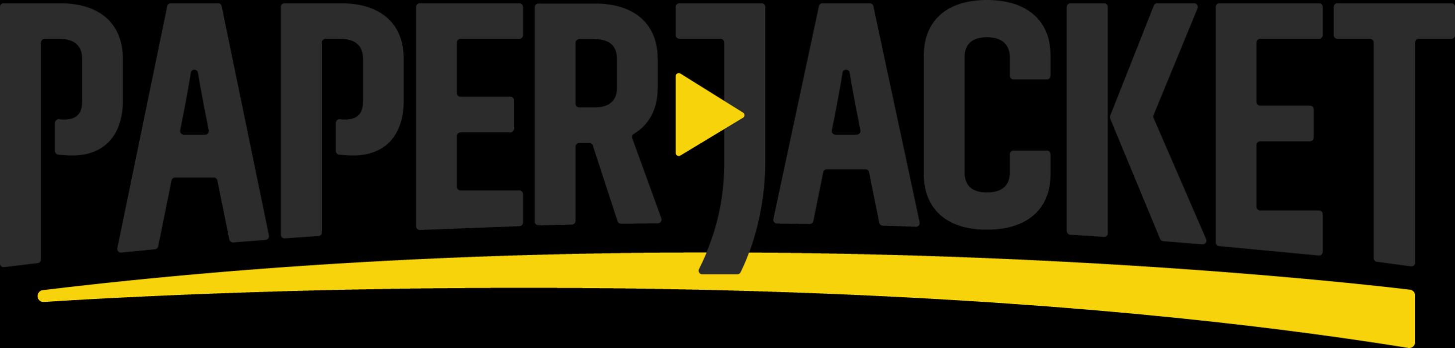 Paper Jacket Marketing