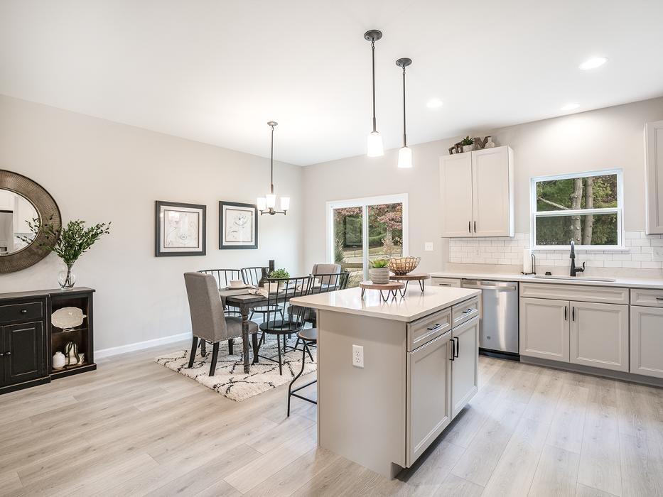 Majestic Pointe by McBride Homes