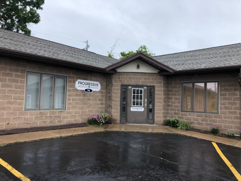 Progressive Implantology & Periodontics