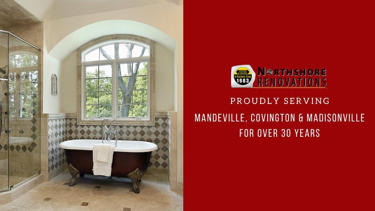 Northshore Renovations and Contracting