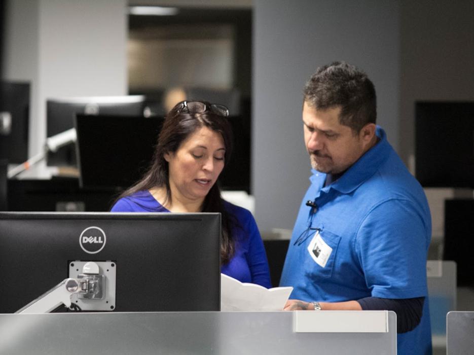 Mesa Moving and Storage