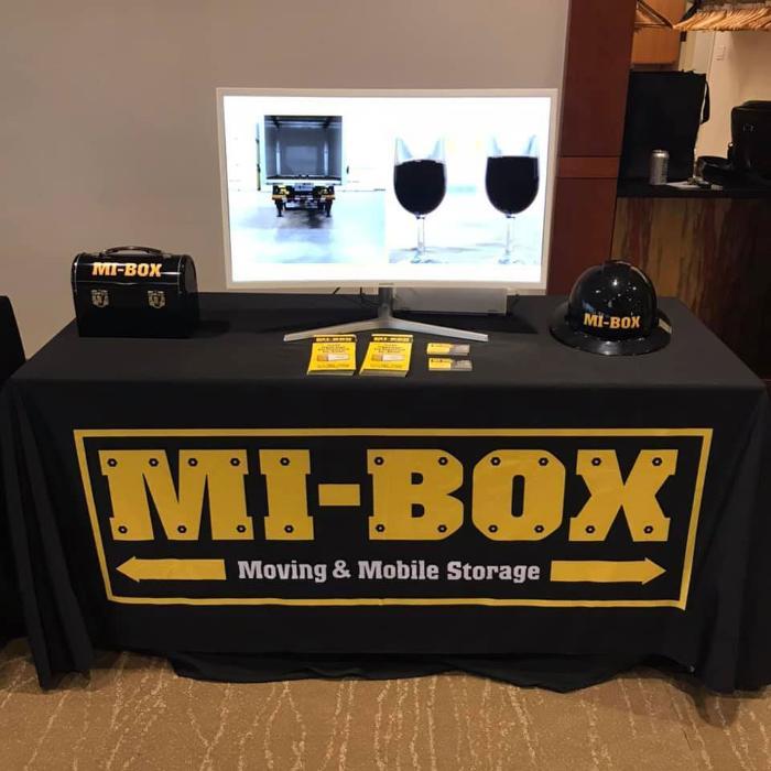 Mi-Box of Northern Virginia