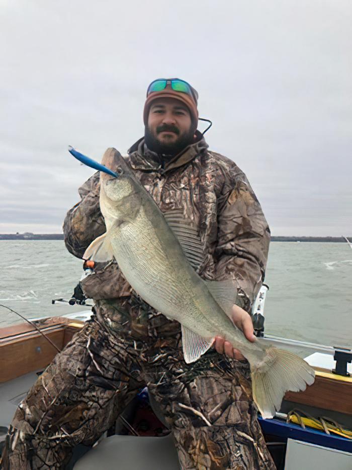 RECON Fishing Systems