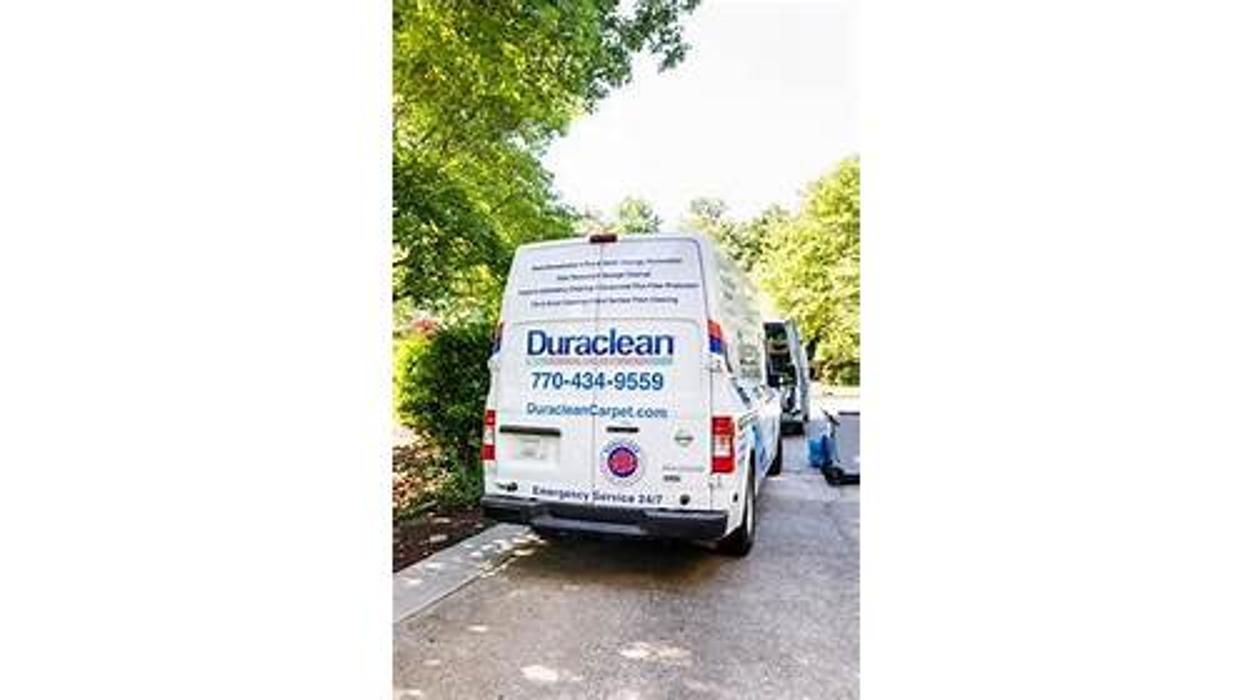 Duraclean Cleaning & Restoration