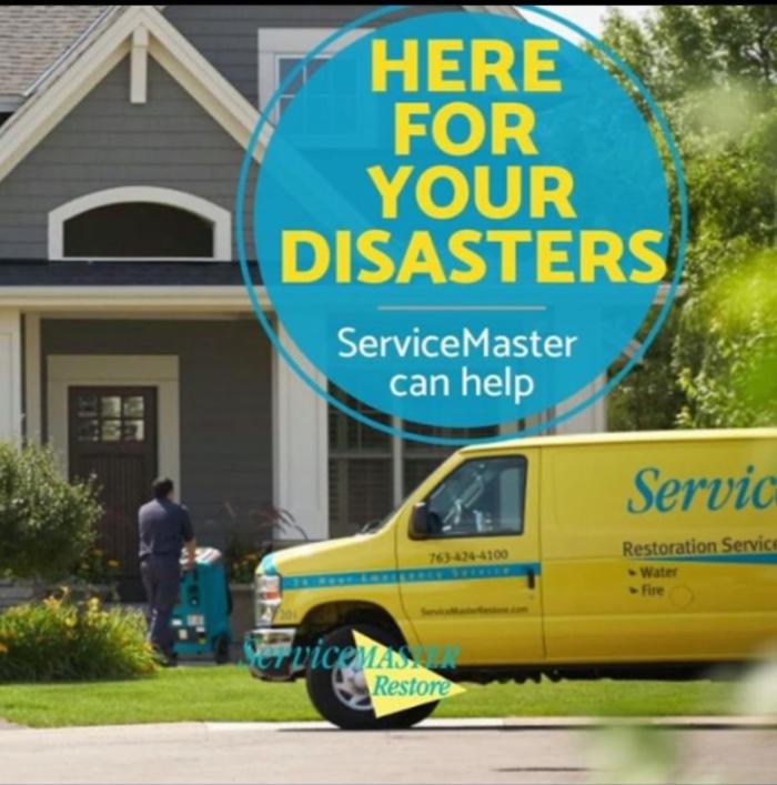 ServiceMaster of the Shore Area