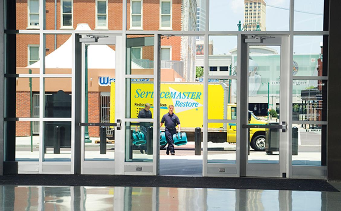 RestorationMaster Wheeling